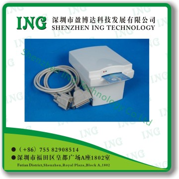 RD447/Contactless IC Card Reader