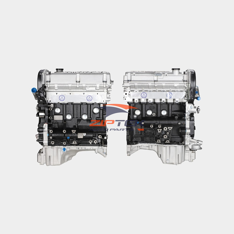 JAC HFC4GA3-1C Engine car original parts