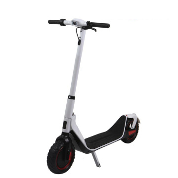 Off Road 10inch Wheels Electric Scooter for Commuter