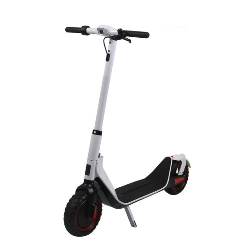 Off Road 10inch Wheels Electric Scooter for Commuter
