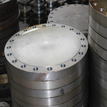 Flange keluli karbon