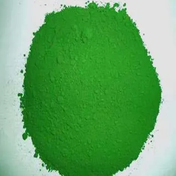 Chrome-Oxide-green