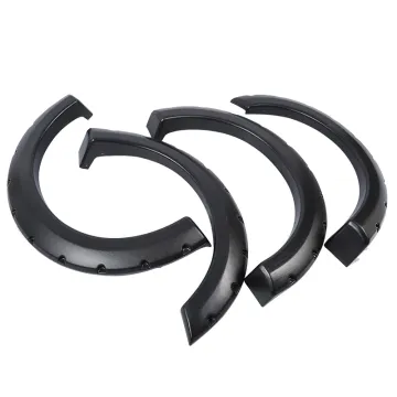 Custom Logo Fender Flares for Ford F150 2008-2014