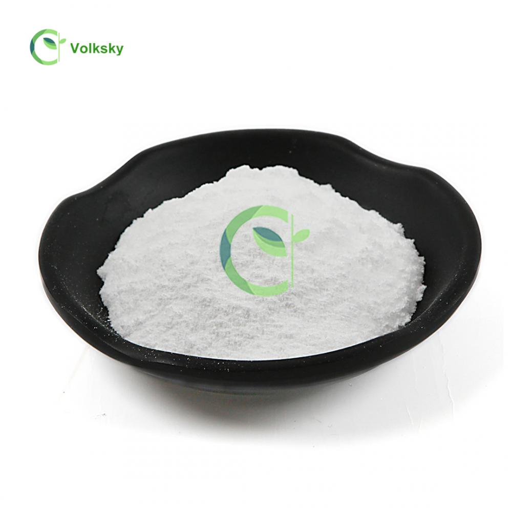 Organisk mellanprodukt P-Toluic Acid CAS 99-94-5