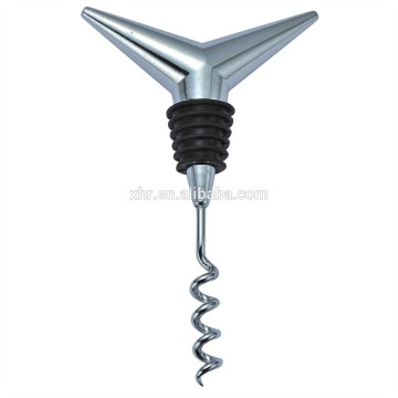 new wine opener zinc alloy corskscrew