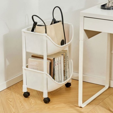 Plastic Toy Storage Containers and Organizers for Desktop Children's Toys