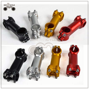 aluminum alloy 31.8*90 mm bike bicycle stem
