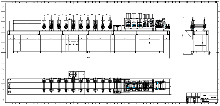 layout