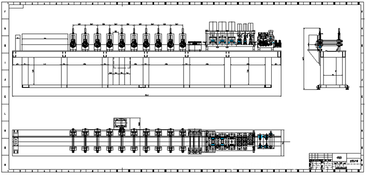 layout