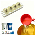 Routine Application Electronic Potting Silicone