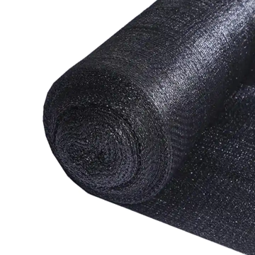 50% UV Protection Shade Net with Grommets for Outdoor and Agricultural Use