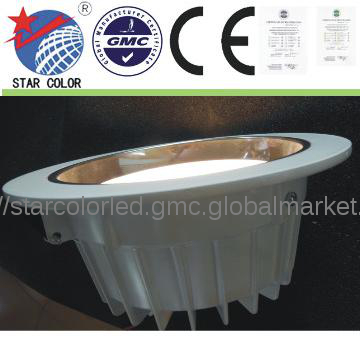 Energy Efficient Lighting