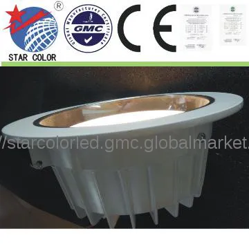 Energy Efficient Lighting