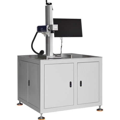 Машина для зачистки проводов Zixu Dual Lasers для высокоскоростных кабелей и сверхтонких электронных проводов