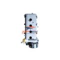 Motor Chery Tiggo QQ3 QQ6 1.1L SQR472WFWC