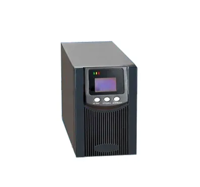 High Frequency Online UPS 1KVA