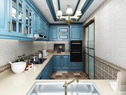 Meiao Love Sea Series Cabinet