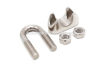 Normative DIN1142 Clip