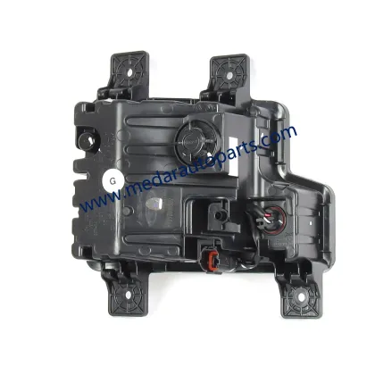 Chery Tiggo 4 Pro Right Fog Lamp lights