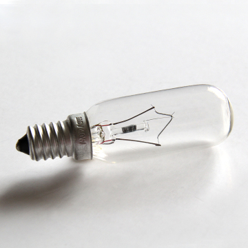 110v 240v T25 Vintage Edison Style Oven Hood Light Bulb