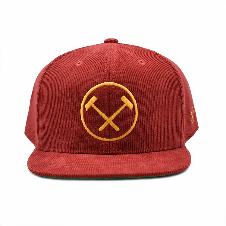 Snapback Cap