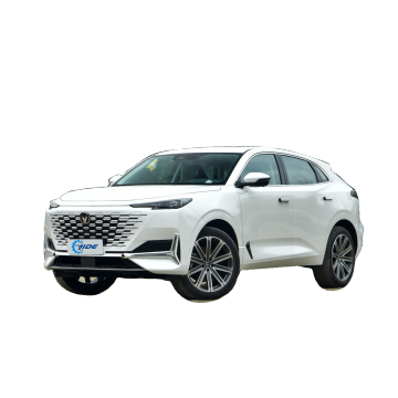 2023 Changan Uni-K 2.0T Gasoline SUV