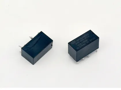 Miniature Power Relay Mini Electromagnetic Relay relays