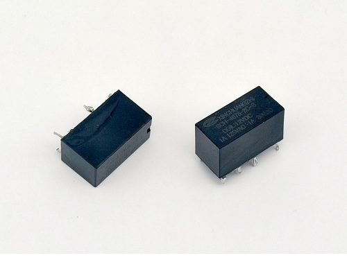 Miniature Power Relay Mini Electromagnetic Relay Relays, High Quality ...