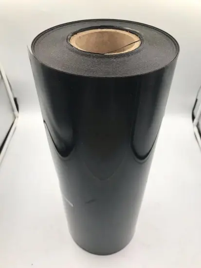 Antistatic PS Sheets for High-End Electronic Products