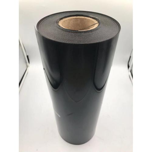 Hot Sale Hips Black/White Film for Termoforming Packaging