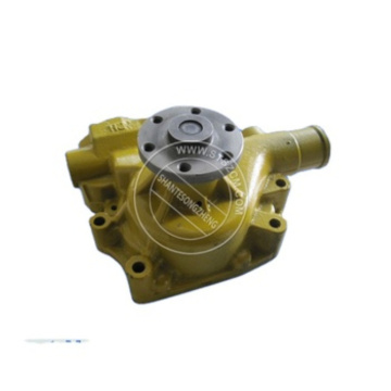 Excavator accessories water pump assembly 20R0952
