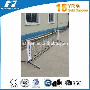 1X3m or 3X6m Size Tennis Net (HT-TE02)