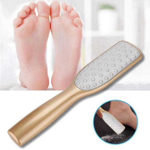 Stainless Foot Callus Remover