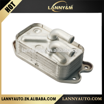 radiator automobile oil cooler for truck 30622090