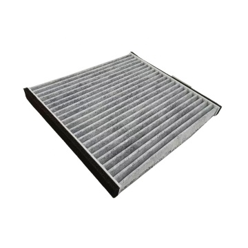 OEM 87139-12010 Car Cabin Filter for Toyota YARIS Air Conditioning System