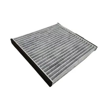 OEM 87139-12010 Car Cabin Filter for Toyota YARIS Air Conditioning System
