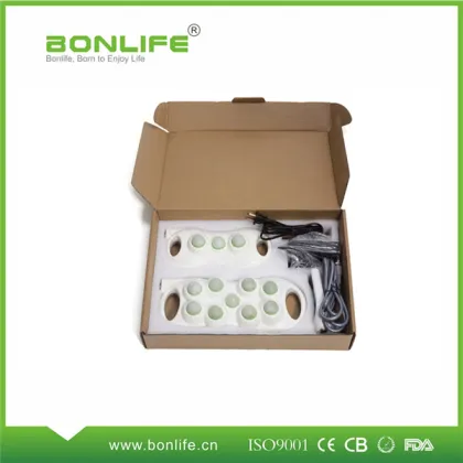 Jade Heating Projector