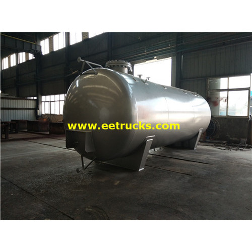 20000L Aboveground Propane Storage Tankers