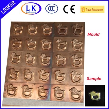 Forming Mould for blister Forming sealing machine