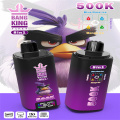 BANGKING 500K 8ni1 Puffs Vape veleprodaja