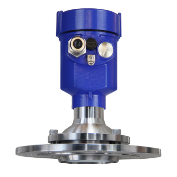 High Frequency Radar Level Gauge 80G Radar Water Level Gauge