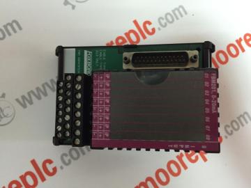 FOXBORO AI2 2500M/AI2/XXXXX/XXXXXX