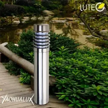20W Stainless Steel Bollards Lighting