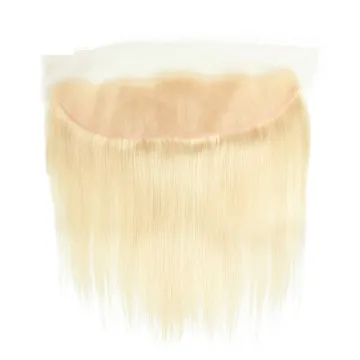 Worth Buying 613 Straight Brazilian Hair Bundles With Frontal
