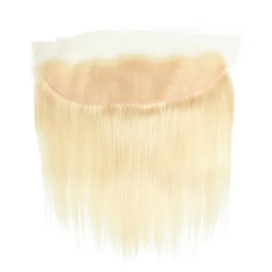 Worth Buying 613 Straight Brazilian Hair Bundles With Frontal