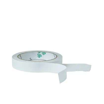 Roll of Strong Double Sided Paper Tape