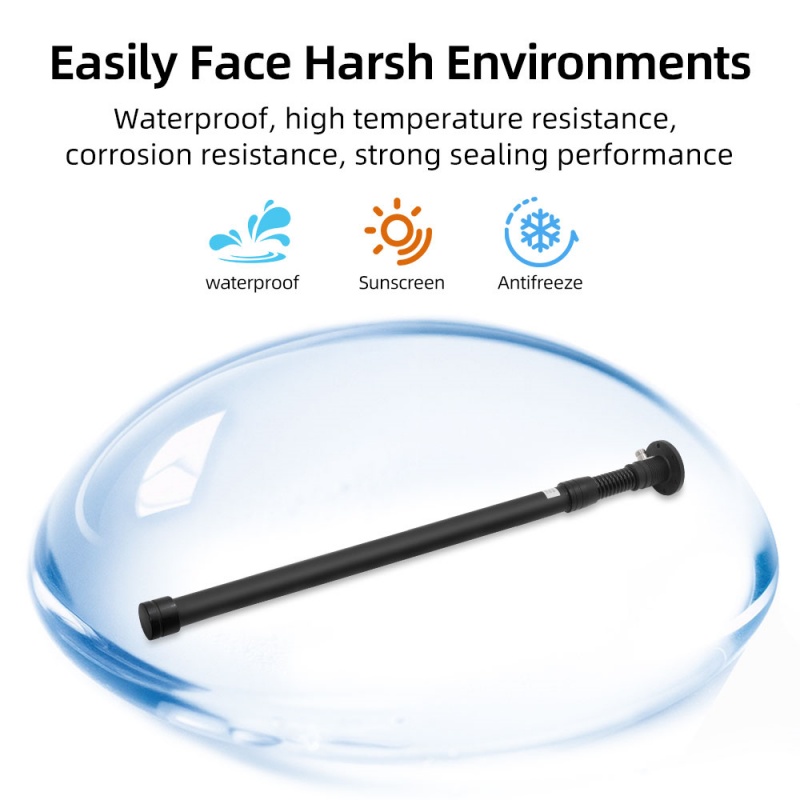 1.5g Omnidirectional Fiberglass Antenna 10