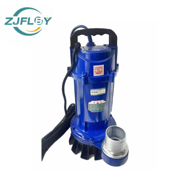 1,1kW de mergulho de 2 polegadas (especial)