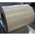 Aluminium Alloy5052 PVDF pour panneaux de revêtement
