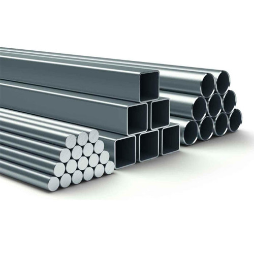 Stainless Steel seamless steel pipe